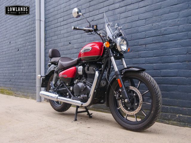 royal-enfield - meteor-350