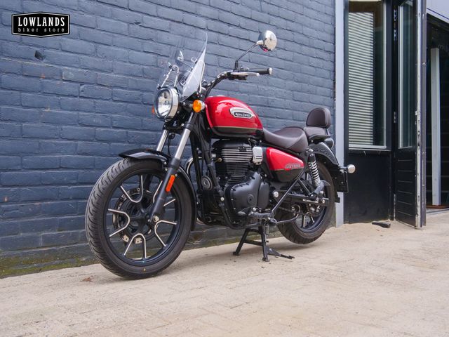 royal-enfield - meteor-350