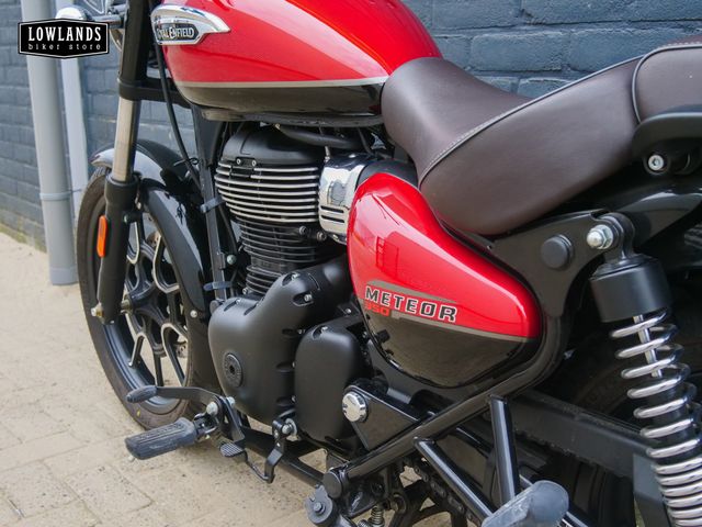 royal-enfield - meteor-350