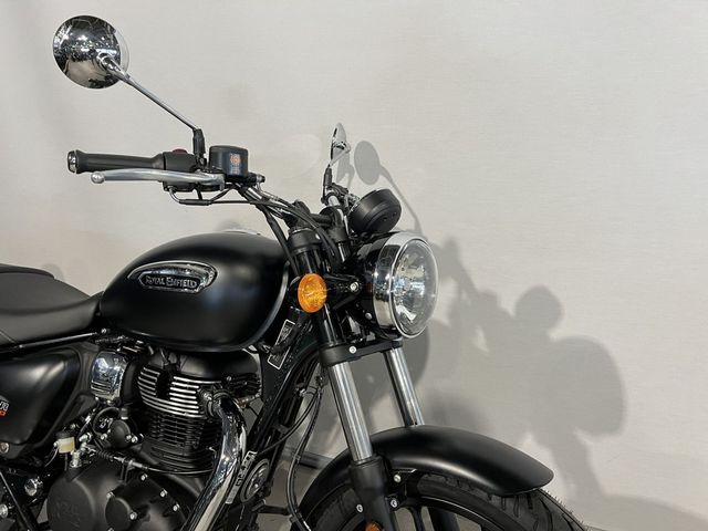 royal-enfield - meteor-350