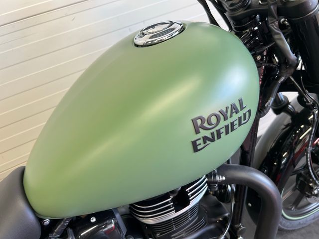 royal-enfield - meteor-350