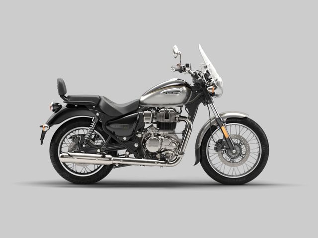 royal-enfield - meteor-350