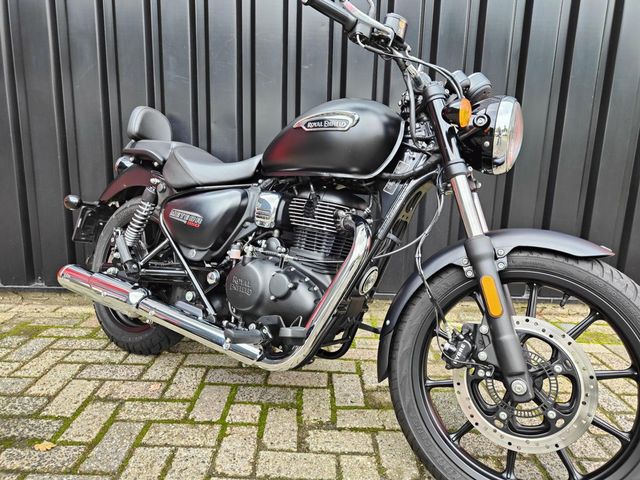 royal-enfield - meteor-350