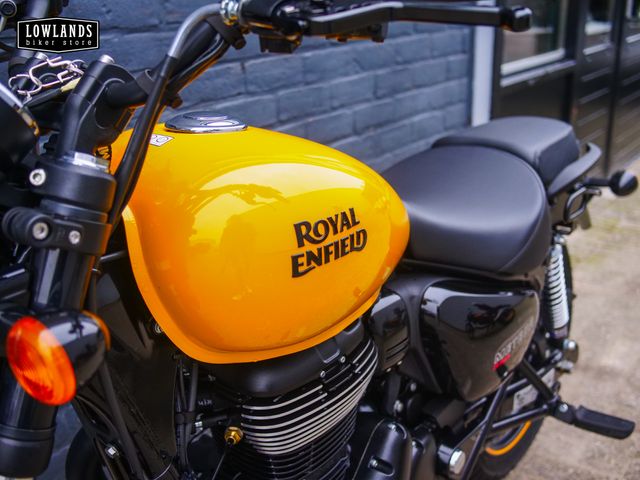 royal-enfield - meteor-350