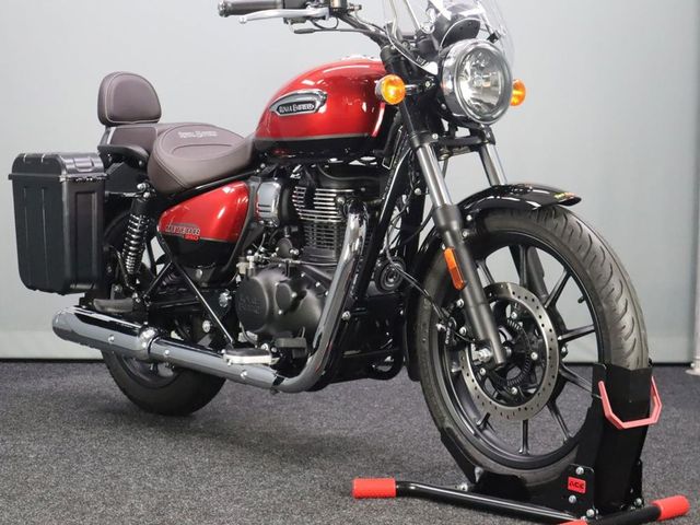 royal-enfield - meteor-350