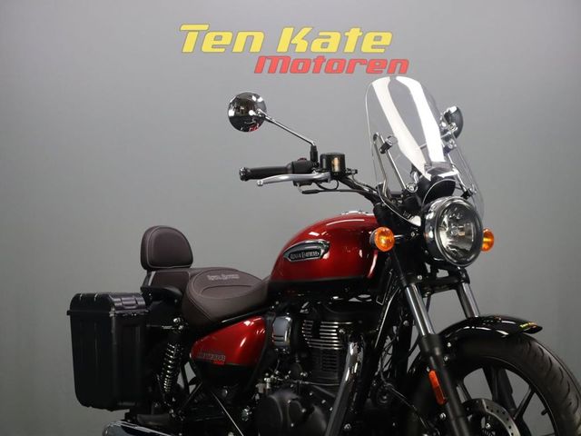 royal-enfield - meteor-350