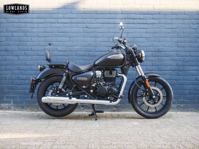 royal-enfield - meteor-350