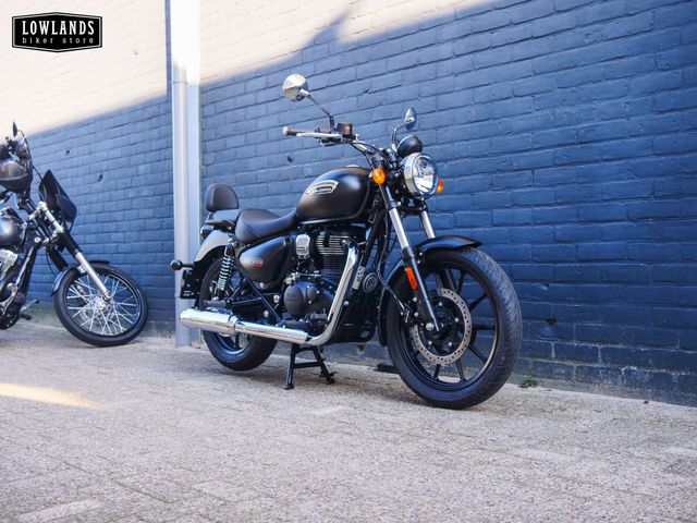 royal-enfield - meteor-350