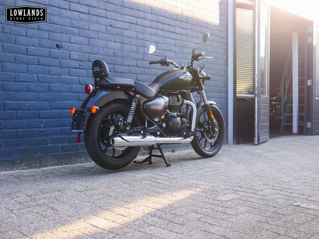 royal-enfield - meteor-350