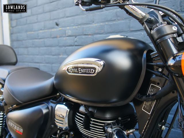 royal-enfield - meteor-350
