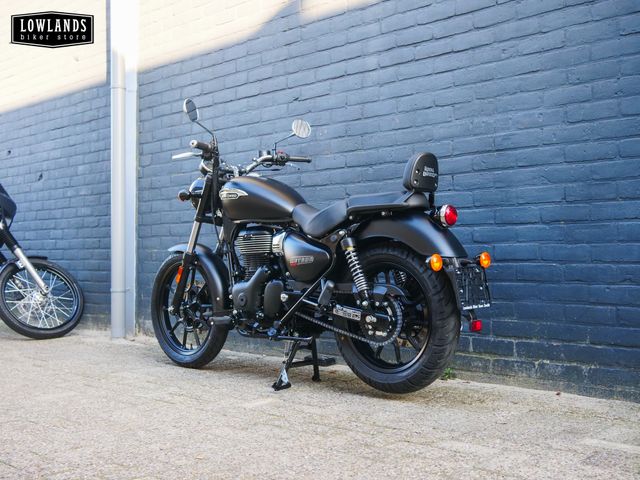 royal-enfield - meteor-350