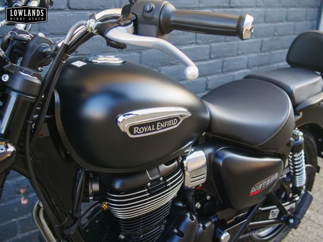royal-enfield - meteor-350