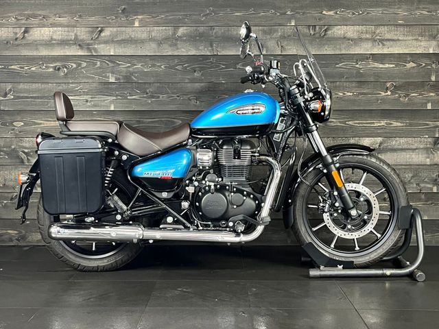 royal-enfield - meteor-350