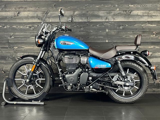 royal-enfield - meteor-350