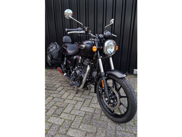 royal-enfield - meteor-350