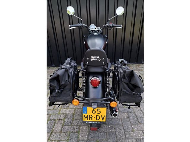 royal-enfield - meteor-350