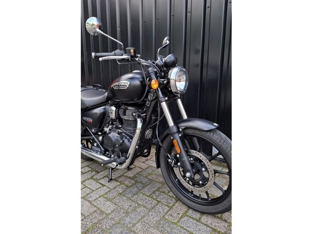 royal-enfield - meteor-350