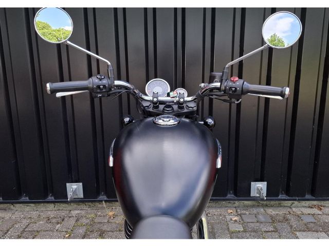 royal-enfield - meteor-350