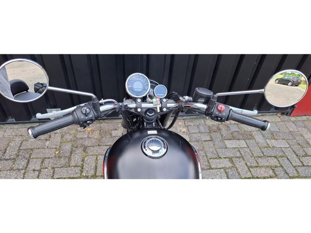 royal-enfield - meteor-350