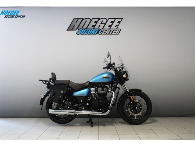 royal-enfield - meteor-350