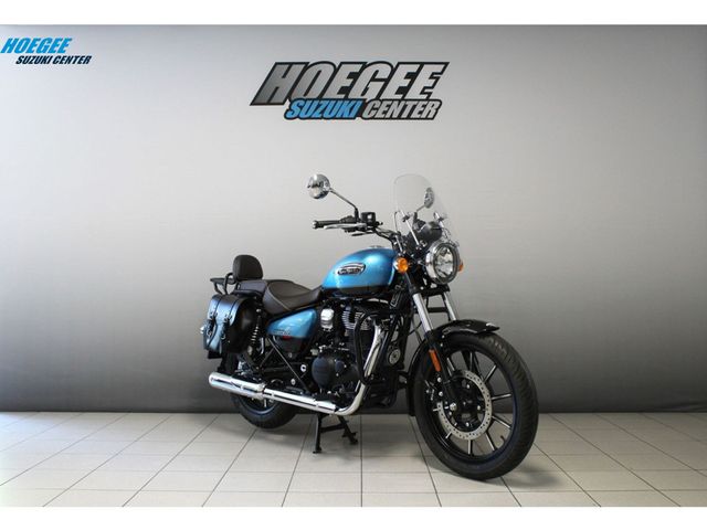 royal-enfield - meteor-350