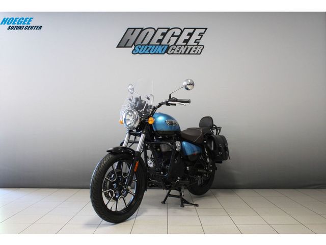 royal-enfield - meteor-350