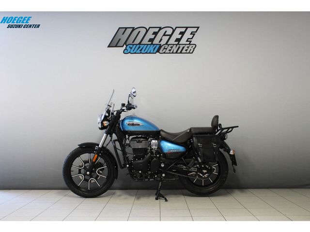 royal-enfield - meteor-350