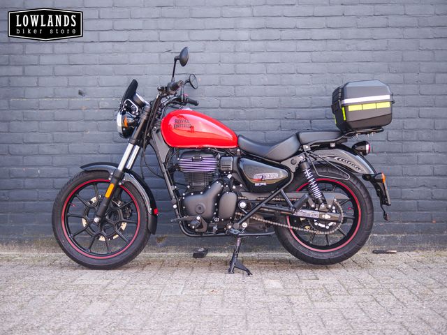 royal-enfield - meteor-350