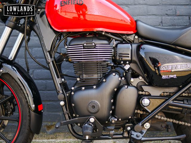 royal-enfield - meteor-350