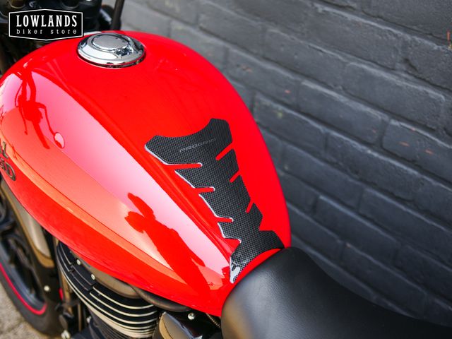 royal-enfield - meteor-350