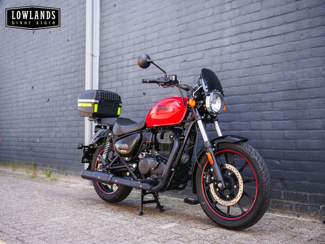 royal-enfield - meteor-350