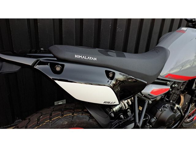 royal-enfield - new-himalayan-450