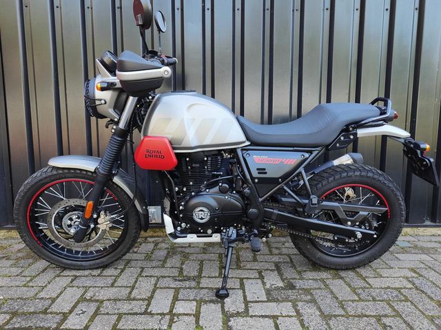 royal-enfield - scram-411