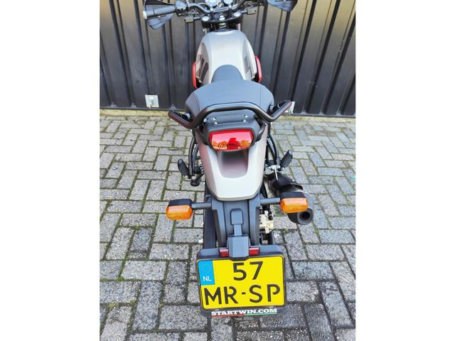 royal-enfield - scram-411