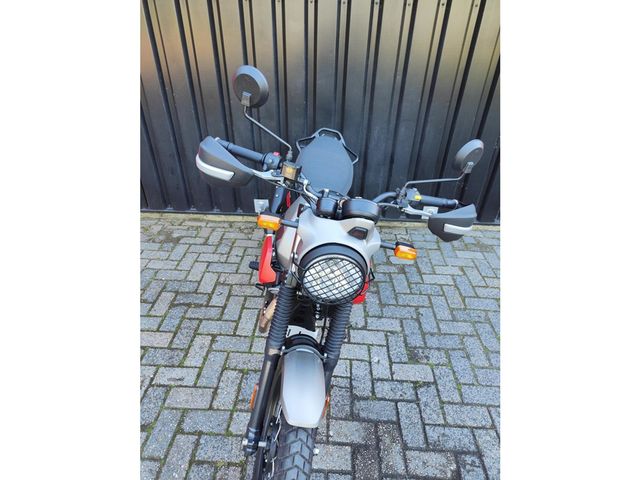 royal-enfield - scram-411