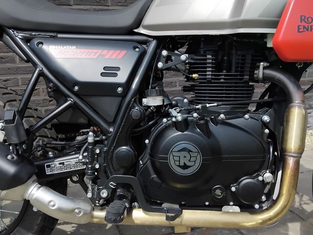 royal-enfield - scram-411