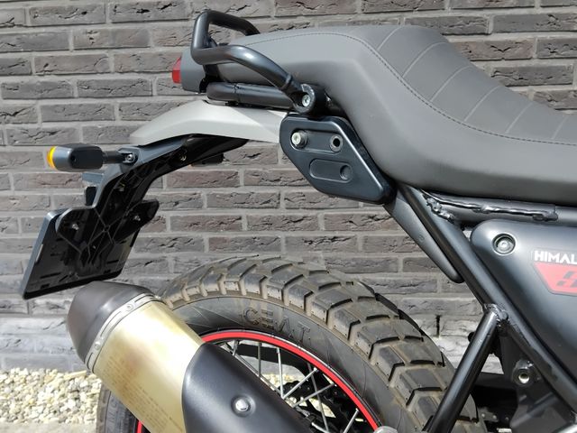 royal-enfield - scram-411