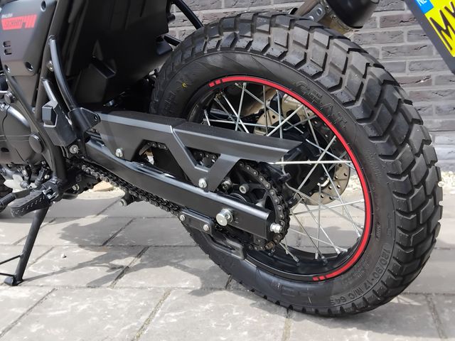 royal-enfield - scram-411