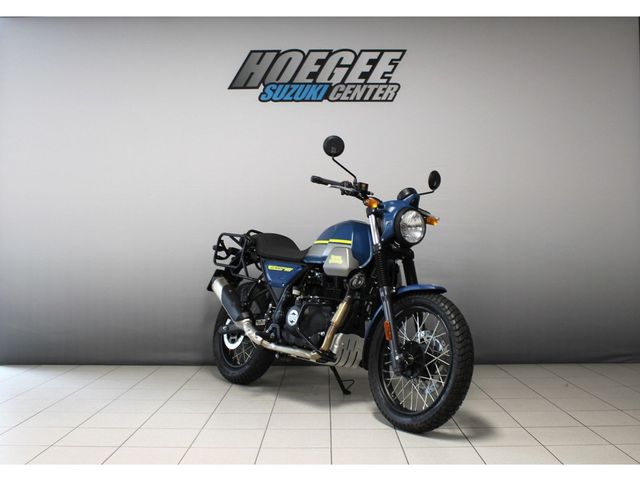 royal-enfield - scram-411