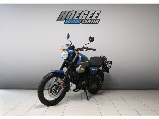 royal-enfield - scram-411