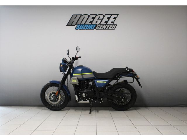 royal-enfield - scram-411