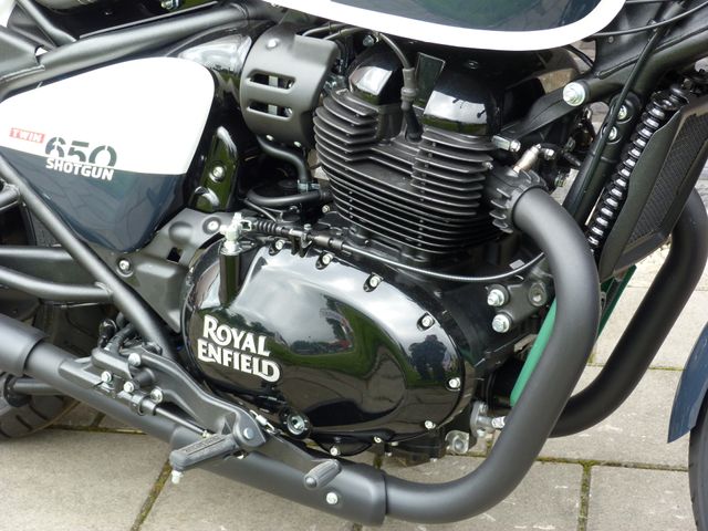 royal-enfield - shotgun-650