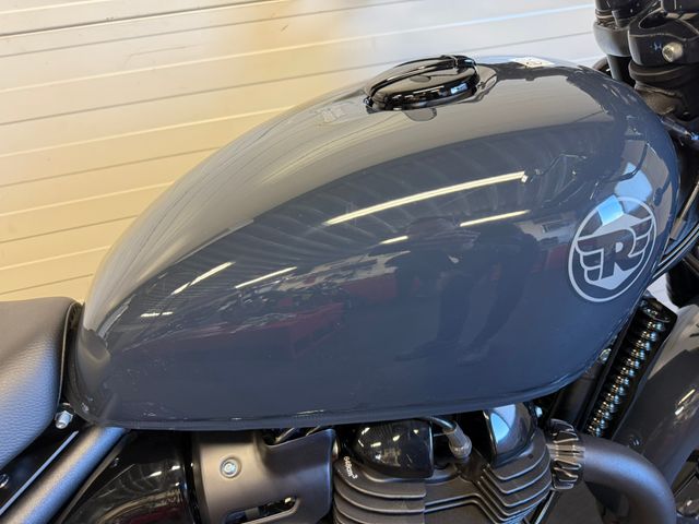 royal-enfield - shotgun-650