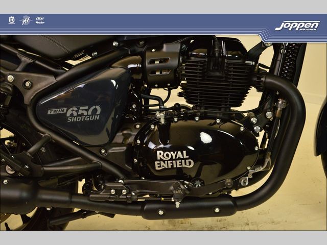 royal-enfield - shotgun-650