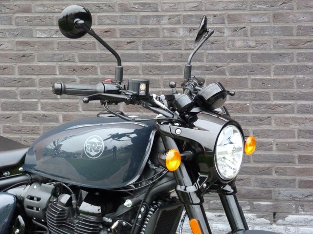 royal-enfield - shotgun-650