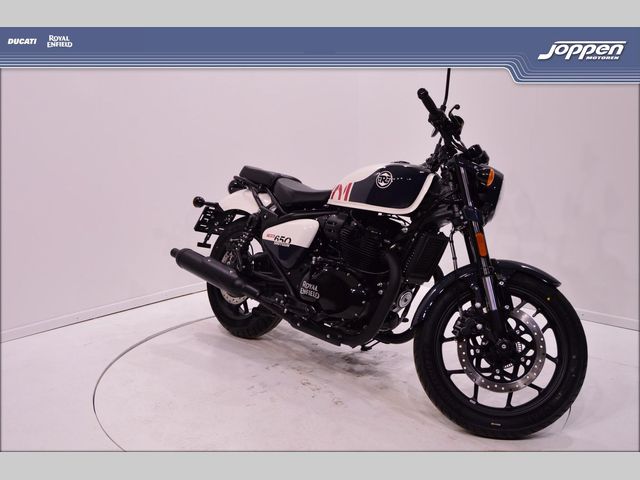 royal-enfield - shotgun-650