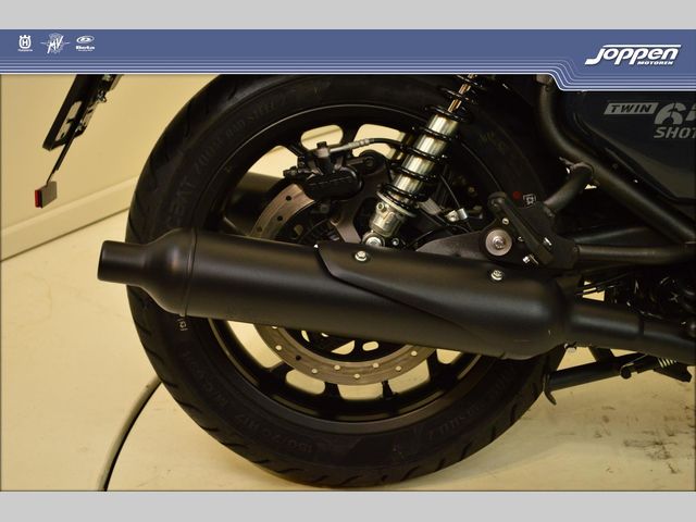 royal-enfield - shotgun-650