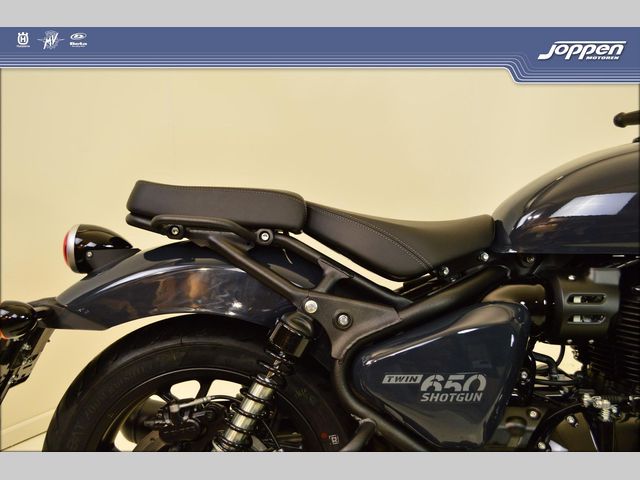 royal-enfield - shotgun-650