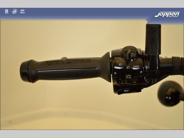 royal-enfield - shotgun-650