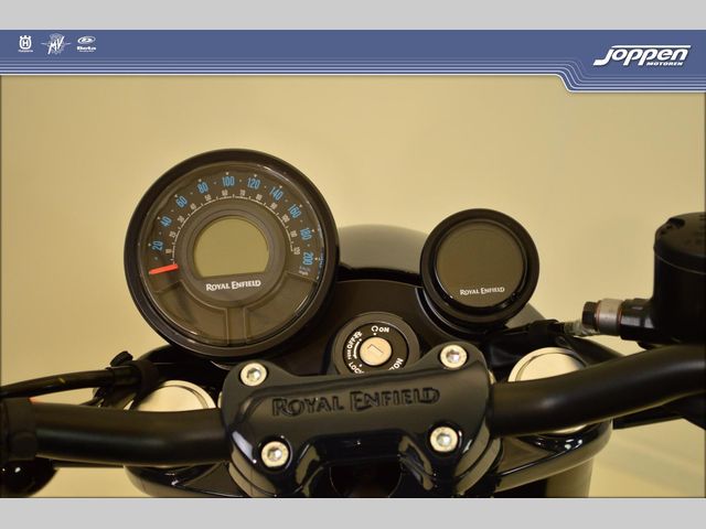 royal-enfield - shotgun-650